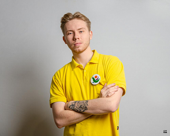Михаил Жиронкин